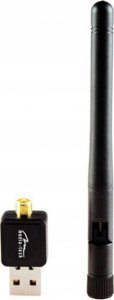 Karta sieciowa Media-Tech WiFi 4 USB Dongle 11N (MT4223) 3