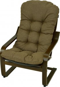 AMPO Poduszka na fotel IKEA OSWALD III 598 1