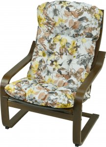 AMPO Poduszka na fotel IKEA OSWALD III 609 1