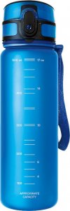 Aquaphor BIDON FILTR BUTELKA AQUAPHOR CITY NIEBIESKA + 2 WKŁADY 3