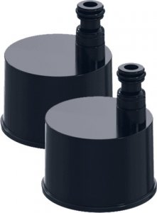 Aquaphor BIDON FILTR BUTELKA AQUAPHOR CITY RÓŻOWA +2 WKŁADY 5