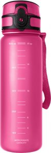 Aquaphor BIDON FILTR BUTELKA AQUAPHOR CITY RÓŻOWA +3 WKŁADY 2