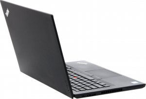 Laptop Lenovo Laptop Lenovo ThinkPad T480 i5-8350U 8 GB 256 SSD 14" FHD W11Pro A- 5