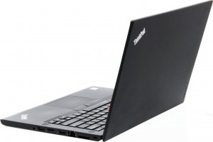 Laptop Lenovo Laptop Lenovo ThinkPad T480 i5-8350U 16 GB 256 SSD 14" FHD W11Pro A- 7