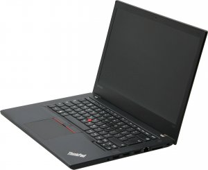 Laptop Lenovo Laptop Lenovo ThinkPad T470 i5-7300U 8 GB 256 SSD 14" FHD W10Pro A- 4