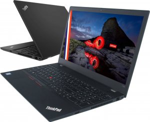Laptop Lenovo Laptop Lenovo ThinkPad T590 i5-8365U 16 GB 1TB SSD 15,6" FHD W11Pro A- 1
