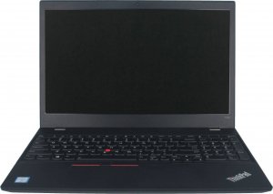 Laptop Lenovo Laptop Lenovo ThinkPad T590 i5-8365U 16 GB 1TB SSD 15,6" FHD W11Pro A- 3