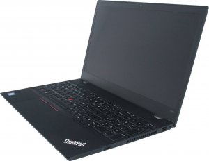 Laptop Lenovo Laptop Lenovo ThinkPad T590 i5-8365U 16 GB 1TB SSD 15,6" FHD W11Pro A- 4