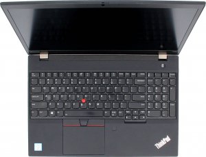 Laptop Lenovo Laptop Lenovo ThinkPad T590 i5-8365U 16 GB 1TB SSD 15,6" FHD W11Pro A- 8