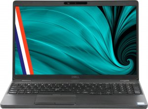 Laptop Dell Laptop Dell Latitude 5500 i7-8665U 16 GB 512 SSD 15,6" FHD W11Pro A- 1