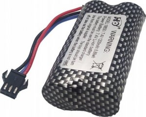 OEM AKUMULATOR BATERIA LION 1200 MAH 7,4 v 2