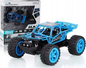 OEM SAMOCHÓD ZDALNIE STEROWANY 1:32 PRĘDKOŚĆ 25 KM/H 2