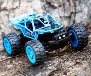 OEM SAMOCHÓD ZDALNIE STEROWANY 1:32 PRĘDKOŚĆ 25 KM/H 3