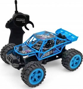 OEM SAMOCHÓD ZDALNIE STEROWANY 1:32 PRĘDKOŚĆ 25 KM/H 4