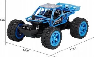 OEM SAMOCHÓD ZDALNIE STEROWANY 1:32 PRĘDKOŚĆ 25 KM/H 6
