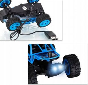 OEM SAMOCHÓD ZDALNIE STEROWANY 1:32 PRĘDKOŚĆ 25 KM/H 8