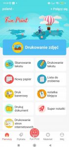 Aparat cyfrowy OEM APARAT NATYCHMIASTOWY DLA DZIECI 2 KAMERY DRUKUJĄCY 8 ROLEK DRUKUŚ (TURKUS) 4