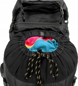 Plecak turystyczny OEM Vanaheimir 50 l Czarny 2