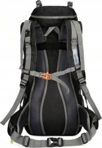 Plecak turystyczny OEM Vanaheimir 50 l Czarny 3