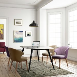 Laptop HP Laptop HP 14-fq1078nr / 4E2C8UA / AMD Ryzen 7 / 8GB / SSD 256GB / AMD Radeon / HD / Win 11 / Srebrny 6