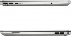 Laptop HP Laptop HP 15-dw3365st / 4Z3B1UA / Intel i5 / 16GB / SSD 512GB / Intel Xe / FullHD / Win 11 / Srebrny 5