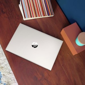 Laptop HP Laptop HP 15-dw3365st / 4Z3B1UA / Intel i5 / 16GB / SSD 512GB / Intel Xe / FullHD / Win 11 / Srebrny 10