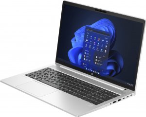 Laptop HP Laptop HP ProBook 450 G10 / 85B82EA / Intel i7 / 32GB / SSD 1TB / Intel Xe / FullHD / Win 11 Pro / Srebrny 1