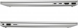 Laptop HP Laptop HP Pavilion Plus 14-eh0000na / 6P0U7EA / Intel i7 / 16GB / SSD 512GB /Nvidia RTX 2050 / 3K / OLED / win 11 / Srebrny 5