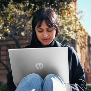 Laptop HP Laptop HP Pavilion Plus 14-eh0000na / 6P0U7EA / Intel i7 / 16GB / SSD 512GB /Nvidia RTX 2050 / 3K / OLED / win 11 / Srebrny 8