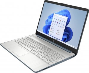 Laptop HP 15s-fq2045na Pentium 7505 / 8 GB / 256 GB / W11 (6W7H4EA) 3