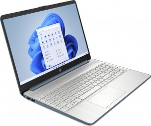 Laptop HP 15s-fq2045na Pentium 7505 / 8 GB / 256 GB / W11 (6W7H4EA) 4