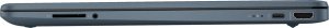 Laptop HP 15s-fq2045na Pentium 7505 / 8 GB / 256 GB / W11 (6W7H4EA) 5
