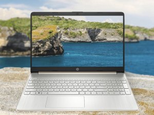 Laptop HP 15s-fq2045na Pentium 7505 / 8 GB / 256 GB / W11 (6W7H4EA) 7