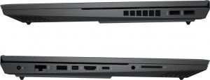 Laptop HP Laptop HP Omen 16-b1001nw / 69G73EA / Intel i7 / 16GB / SSD 1TB / Nvidia RTX 3070 Ti / QHD / 165Hz / Win 11 / Czarny 4