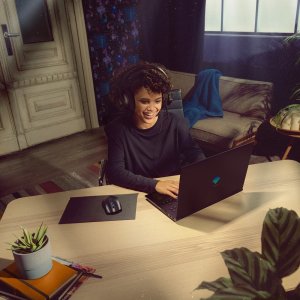 Laptop HP Laptop HP Omen 16-b1001nw / 69G73EA / Intel i7 / 32GB / SSD 2TB / Nvidia RTX 3070 Ti / QHD / 165Hz / Win 11 / Czarny 9