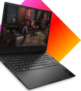 Laptop HP Laptop HP Omen 16-n0003nt / 793K8EA / AMD Ryzen 7 / 16GB / SSD 512GB / Nvidia RTX 3060 / FullHD / 144Hz / Win 11 / Czarny 6
