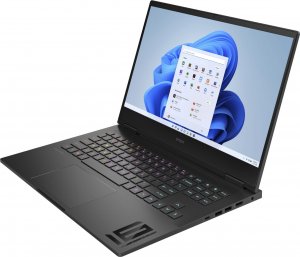 Laptop HP Laptop Omen HP 16-xd0000nv / 7Z470EA / AMD Ryzen 7 / 32GB / SSD 2TB / Nvidia RTX 4060 / FullHD / 165Hz / Win 11 / Czarny 4