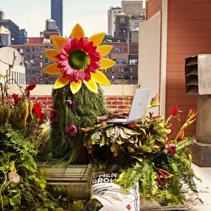 Laptop HP Laptop Omen Transcend HP 16-u0002ne / 837G6EA / Intel i7 / 32GB / SSD 2TB / Nvidia RTX 4070 / QHD / 240Hz / Win 11 / Czarny 7