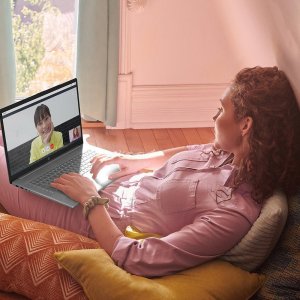 Laptop HP Laptop HP 17-cp0031wm / 696J2UA / AMD Ryzen 3 / 16GB / SSD 128GB+ HDD 1TB / AMD Radeon / HD+ / Win 11 / Srebrny 6