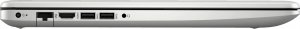 Laptop HP Laptop HP 17-by4083st / Intel i3-11 / 8GB / SSD 128GB / Intel UHD / HD+ / Dotyk / DVD / Win 11 / Srebrny 5