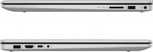 Laptop HP Laptop HP 17-cn0051ds / 6Z9U4UA / Intel N4120 / 16GB / SSD 512B / Intel UHD / FullHD / Win 11 / Srebrny 5