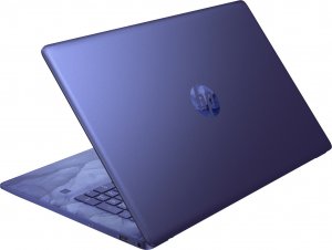 Laptop HP Laptop HP 17-cp0028ds / 73T17UA / AMD Ryzen 3 / 16GB / SSD 512GB / AMD Radeon / HD+ / Dotyk / Win 11 / Niebieski 1
