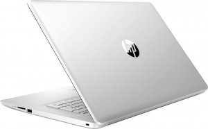 Laptop HP Laptop HP 17-by4004cy / 2Q3L8UA / Intel i3-11 / 8GB / SSD 256GB / Intel UHD / HD+ / Dotyk / Win 11 / Srebrny 1