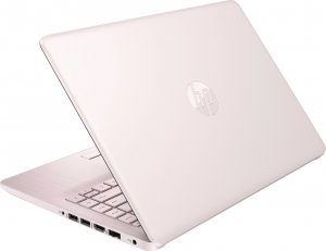 Laptop HP Laptop HP 14-cf2112wm / 5T9T7UA / Intel N4120 / 4GB / eMMC 64GB / Intel UHD / HD / Win 11 / Różowy 1