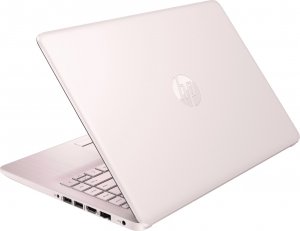 Laptop HP Laptop HP 14-cf2112wm / 5T9T7UA / Intel N4120 / 8GB / eMMC 64GB / Intel UHD / HD / Win 11 / Różowy 4