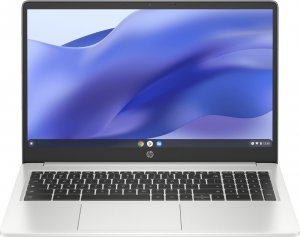 Laptop HP Laptop HP Chromebook 15a-na0004na / 7L3P6EA / Intel N6000 / 8GB / eMMC 128GB / Intel UHD / FullHd / Chrome OS / Szary 2