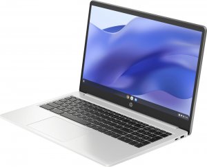 Laptop HP Laptop HP Chromebook 15a-na0004na / 7L3P6EA / Intel N6000 / 8GB / eMMC 128GB / Intel UHD / FullHd / Chrome OS / Szary 3