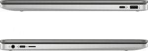 Laptop HP Laptop HP Chromebook 15a-na0004na / 7L3P6EA / Intel N6000 / 8GB / eMMC 128GB / Intel UHD / FullHd / Chrome OS / Szary 4