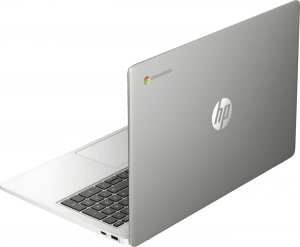 Laptop HP Laptop HP Chromebook 15a-na0004na / 7L3P6EA / Intel N6000 / 8GB / eMMC 128GB / Intel UHD / FullHd / Chrome OS / Szary 5