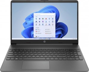 Laptop HP Laptop HP 15-dy5599nr / 7N3T1UA / Intel i3-12 / 16GB / SSD 512GB / Intel Xe / FullHD / Win 11 / Szary 3